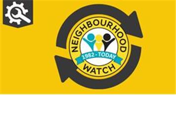 NEIGHBOURHOOD WATCH - Our 2025–26 Impact Report is here – celebrating what we've achieved together