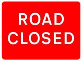 Temporary Road Closures – Dartford Half Marathon, Dartford – from 22 February 2026 for up to 1 day