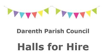 Regular Hall Hire created for Community-Based Groups
