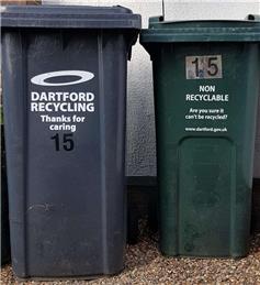 WASTE COLLECTION SERVICES DURING HOT WEATHER