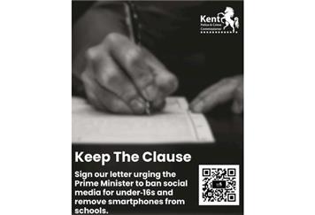 Social Media Ban for Under-16s