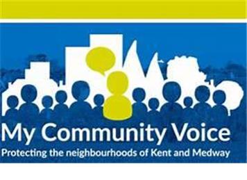 Keep in Touch with your Local Police Team through My Community Voice