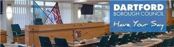 Help us to shape the future of Dartford