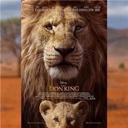 Community Cinema presents The Lion King (PG)