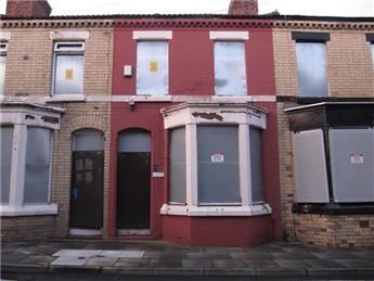 NEIGHBOURHOOD WATCH ALERT - Make Your Neighbourhood Safer: Report Empty Buildings