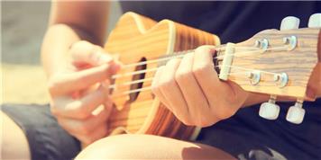 COMMUNITY UKULELE CLUB