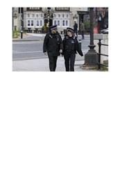 Kent Police - Special Constabulary recruitment and information event